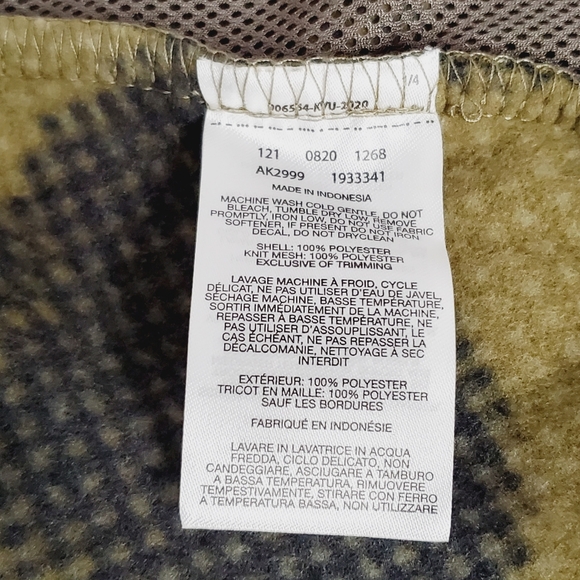 Columbia Women's Ali Peak Fleece Full Zip - Picture 11 of 12